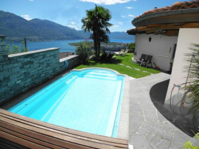 Hotels in Brione Sopra Minusio